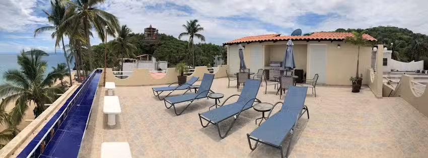 BUNGALOWS CASA REY