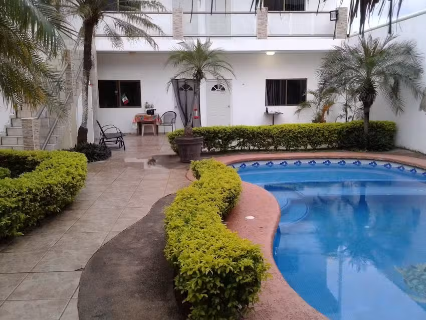 Bungalows Costa Azul