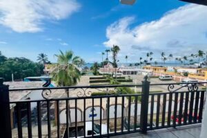 Bungalows D&acute;Carlin