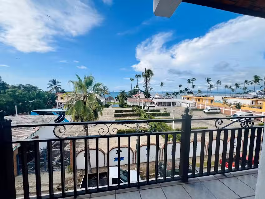 Bungalows D&acute;Carlin