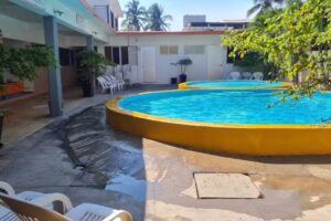 Bungalows Delf&iacute;n