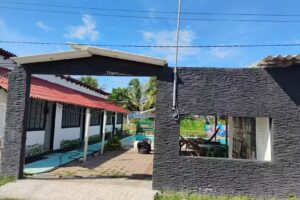 Bungalows &ldquo;El carrizal&rdquo;