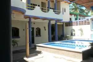 Bungalows El Marquez