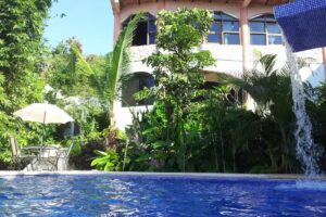 Bungalows Estrella de Mar