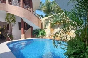 Bungalows La Oficina