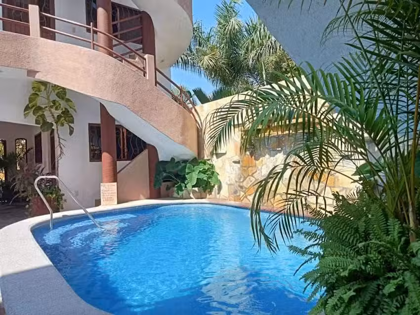 Bungalows La Oficina