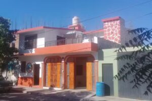 Bungalows &ldquo;La Sirenita&rdquo;