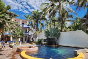 BUNGALOWS LAGUNA DEL TULE