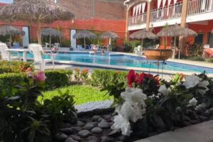 Bungalows Las Tortugas