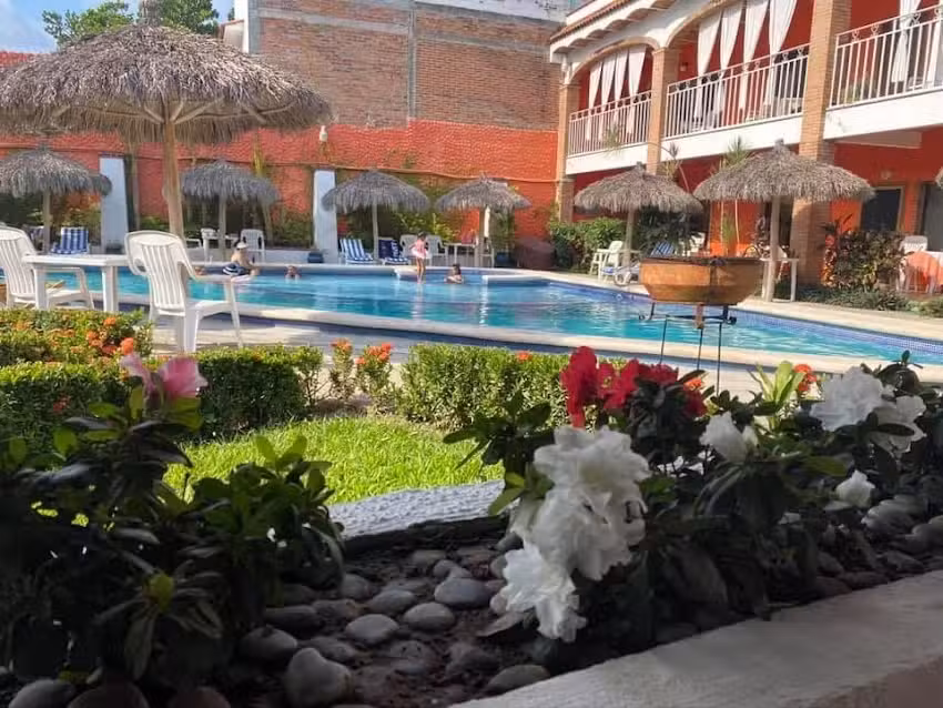 Bungalows Las Tortugas