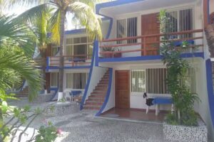 Bungalows Las URRACAS