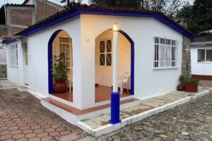 Bungalows Los Cardenales