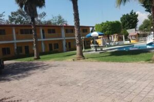 Bungalows Los Tamarindos