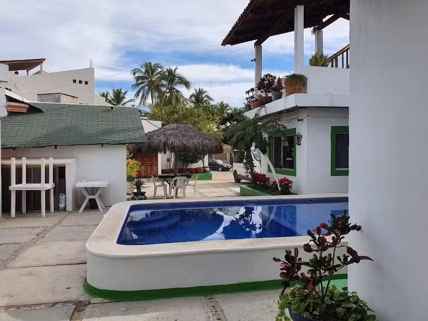 Bungalows Margarita