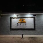 Bungalows Mar&iacute;a