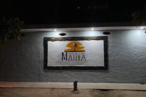 Bungalows Mar&iacute;a