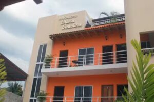 Bungalows Maria Antolina