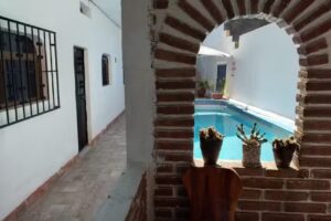 Bungalows Playas del Paraiso