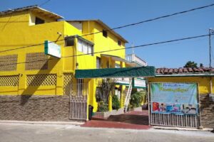 Bungalows Puerto Angel Acapulco