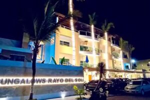 Bungalows rayo del sol