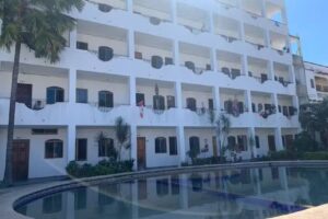 Bungalows Real San Jorge