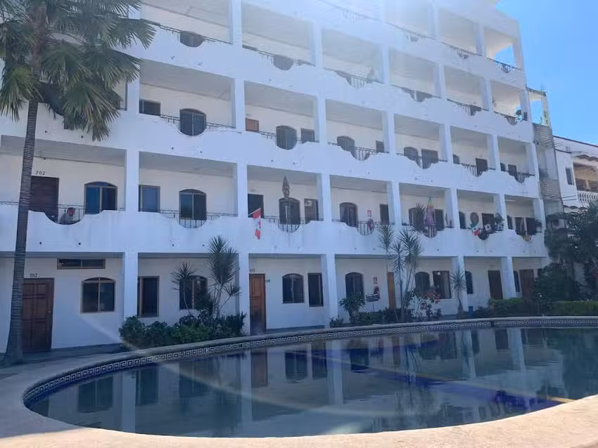 Bungalows Real San Jorge