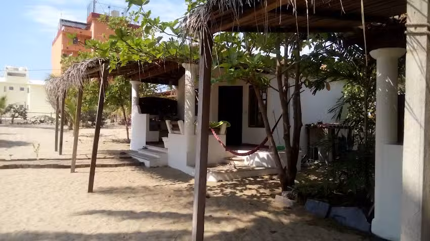 Bungalows Sol Dorado