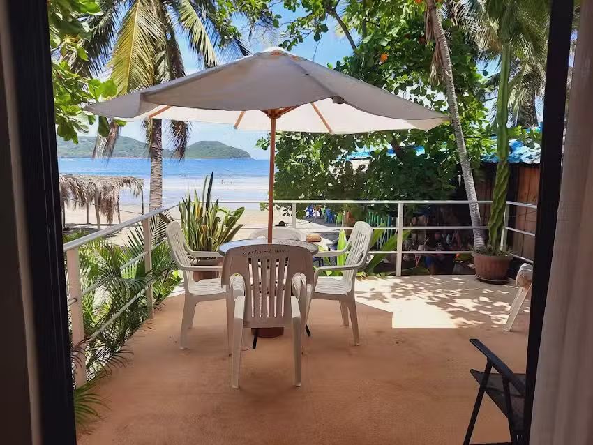 Bungalows Sotelo