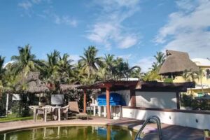 Bungalows & Tailer Park EL CARACOL