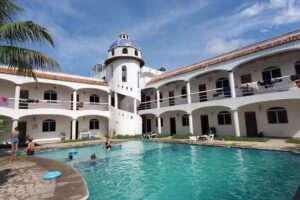 Bungalows Teocaltiche