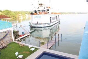 Bungalows Tequesquitengo