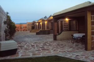 Bungalows Tequisquiapan