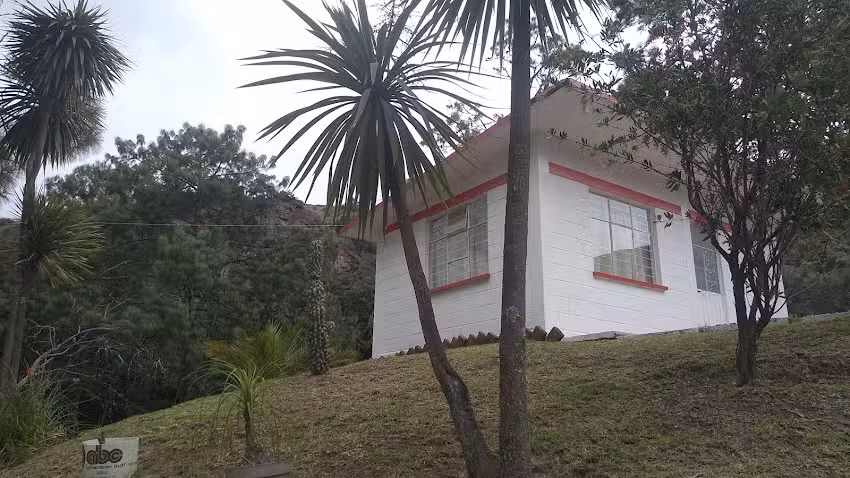 Bungalows Villa Limon