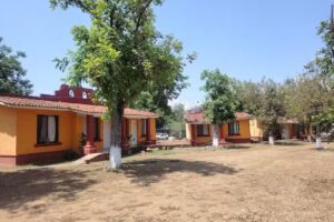 BUNGALOWS VILLAS DE ETLA