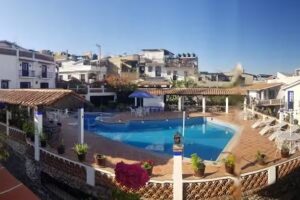 Bungalows Vista Alegre