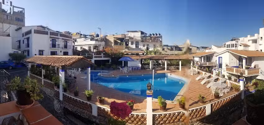 Bungalows Vista Alegre