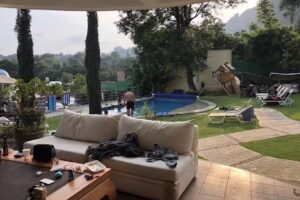 Bungalows Vista Hermosa