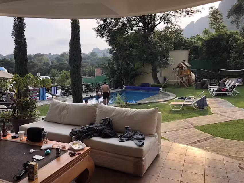 Bungalows Vista Hermosa