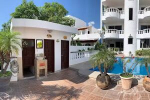 Bungalows Vista Panoramica