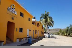 Bungalows y Cuartos Punta Perula