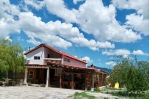 Caba&ntilde;a 0 mas 200