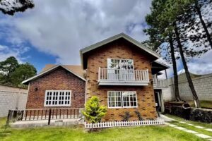 Caba&ntilde;a 4 hermanos