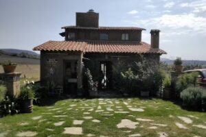 Caba&ntilde;a &ldquo;Alexa&rdquo;