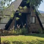 Caba&ntilde;a Alpina