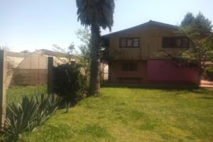 Cabaña Arrullo de Dios