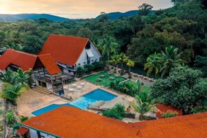 Caba&ntilde;a Aventuras