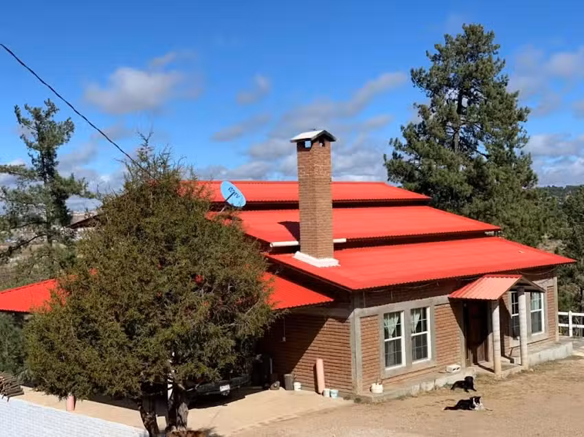 CABA&Ntilde;A BUSTILLOS