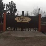 Caba&ntilde;a Campestre