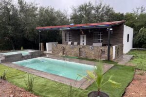 CABA&Ntilde;A CAMPESTRE TOWERS