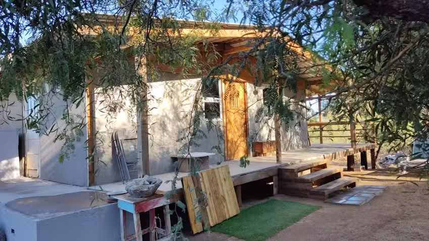 Caba&ntilde;a Campestre